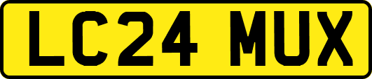 LC24MUX