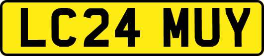 LC24MUY