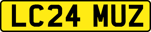 LC24MUZ