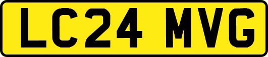 LC24MVG