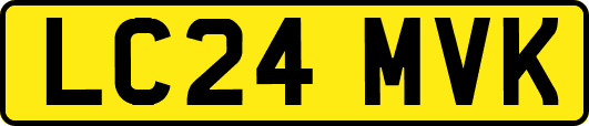 LC24MVK