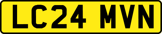 LC24MVN