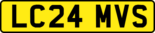 LC24MVS