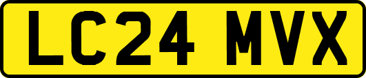 LC24MVX