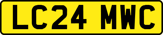 LC24MWC