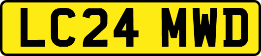 LC24MWD