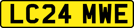 LC24MWE