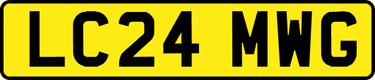 LC24MWG