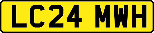 LC24MWH