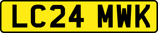 LC24MWK