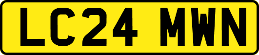 LC24MWN