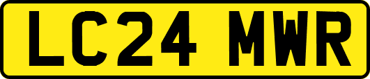 LC24MWR