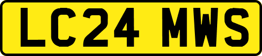 LC24MWS