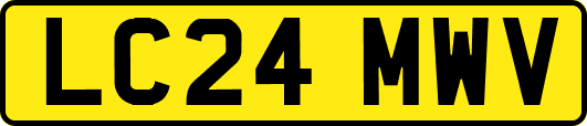 LC24MWV
