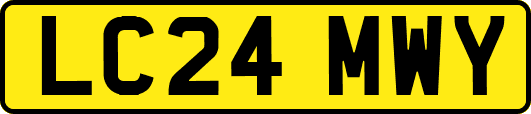 LC24MWY