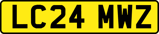 LC24MWZ
