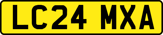 LC24MXA