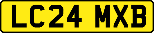 LC24MXB