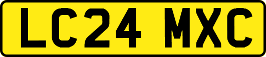 LC24MXC