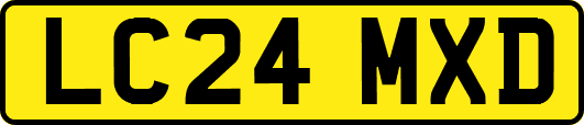 LC24MXD