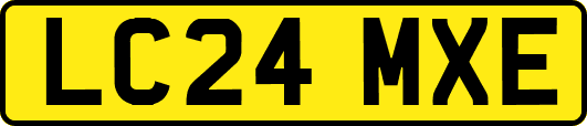LC24MXE