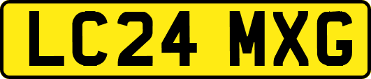 LC24MXG