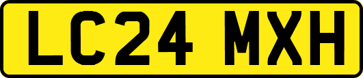 LC24MXH