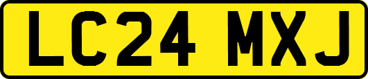 LC24MXJ