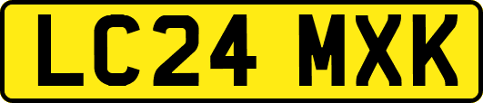 LC24MXK