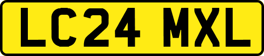 LC24MXL