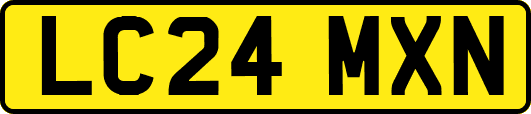 LC24MXN