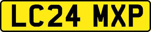LC24MXP