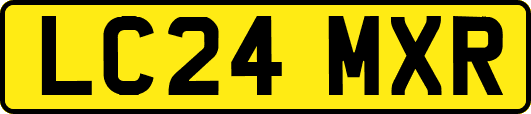 LC24MXR