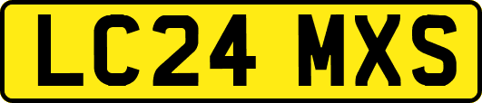 LC24MXS