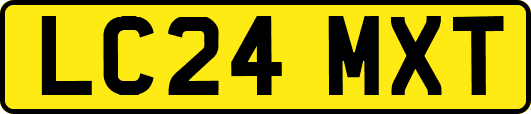 LC24MXT