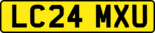 LC24MXU