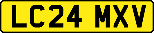 LC24MXV