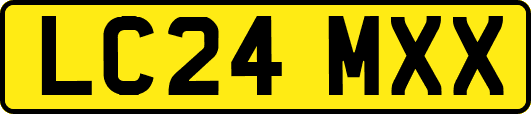 LC24MXX