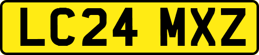 LC24MXZ