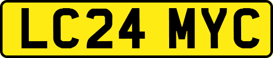 LC24MYC