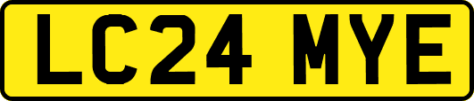 LC24MYE