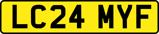 LC24MYF