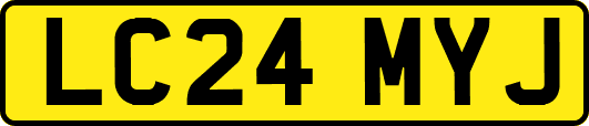 LC24MYJ