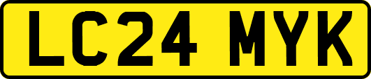 LC24MYK