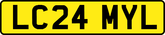 LC24MYL