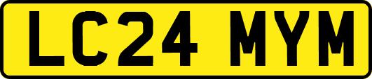 LC24MYM