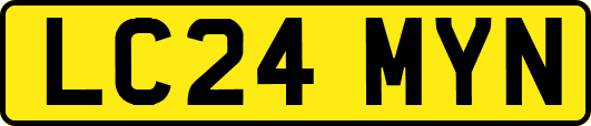 LC24MYN