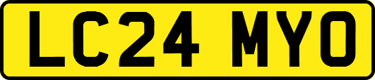 LC24MYO