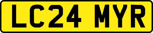 LC24MYR