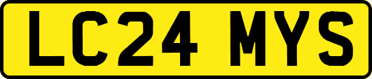 LC24MYS